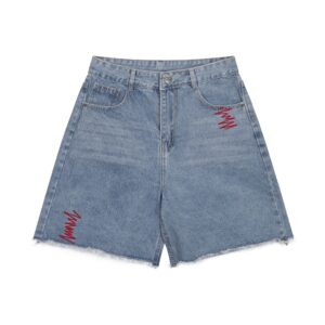 Unkrush Quần Short Jean PUNKY - Blue