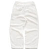 STRESSMAMA Ss25 Tweed Pants 長褲(白)