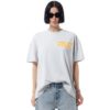 STRESSMAMA Ssma Sports 2000s T-shirt T恤(灰)