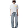 STRESSMAMA Ssma Sports 2000s T-shirt T恤(灰)