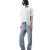 STRESSMAMA Ssma Sports 2000s T-shirt T恤(灰)