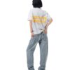 STRESSMAMA Ssma Sports 2000s T-shirt T恤(灰)