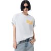 STRESSMAMA Ssma Sports 2000s T-shirt T恤(灰)