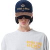 STRESSMAMA Hôtel Mama V2 Cap 服飾(Dark Blue)