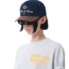 STRESSMAMA Hôtel Mama V2 Cap 服飾(Dark Blue)