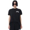 STRESSMAMA Ssma Sports T-shirt T恤(黑)