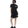 STRESSMAMA Ssma Sports T-shirt T恤(黑)