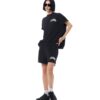 STRESSMAMA Ssma Sports T-shirt T恤(黑)