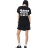 STRESSMAMA Ssma Sports T-shirt T恤(黑)