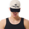 STRESSMAMA Hôtel Mama V2 Cap 服飾(Coconut)