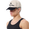 STRESSMAMA Hôtel Mama V2 Cap 服飾(Coconut)