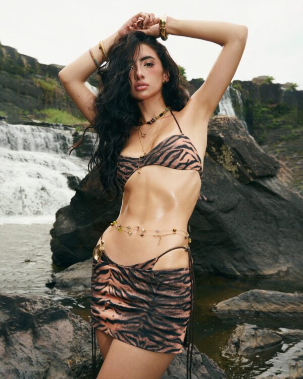 VIERY｜Tiger Bite Set