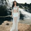 VIERY｜Blue Navy Bay