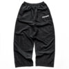 STRESSMAMA Ssma Coach Tracksuit Pants 長褲(黑)