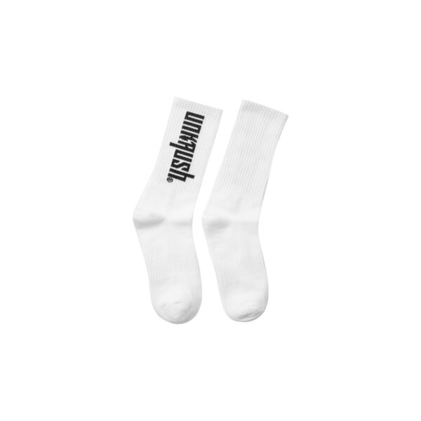 Unkrush Vớ Unk White