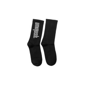 Unkrush Vớ Unk Black