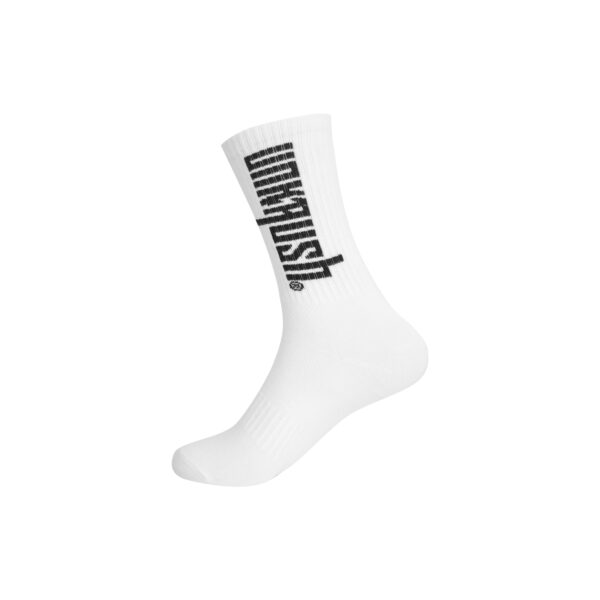 Unkrush Vớ Unk White
