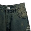 Unkrush Quần Baggy UNK Smoked