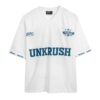 Unkrush Áo Jersey 76 Social White