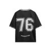 Unkrush Áo Jersey 76 Social Black
