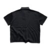 STRESSMAMA Ssma Logo Polo T-shirt T恤(黑)