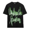 Unkrush Áo UNK PROBLEM NEON