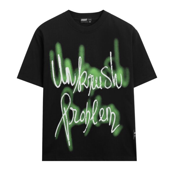 Unkrush Áo UNK PROBLEM NEON