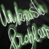 Unkrush Áo UNK PROBLEM NEON