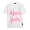 Unkrush Áo UNK PROBLEM PINK