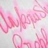 Unkrush Áo UNK PROBLEM PINK
