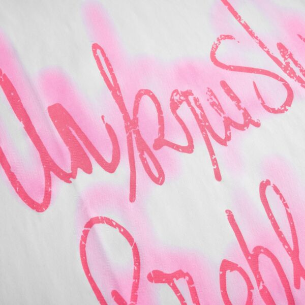 Unkrush Áo UNK PROBLEM PINK