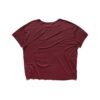 STRESSMAMA Hôtel Mama Logo T-shirt T恤(紅)