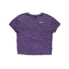 STRESSMAMA Hôtel Mama Logo T-shirt T恤(紫)