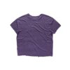 STRESSMAMA Hôtel Mama Logo T-shirt T恤(紫)
