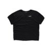 STRESSMAMA Hôtel Mama Logo T-shirt T恤(黑)