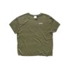 STRESSMAMA Hôtel Mama Logo T-shirt T恤(橄欖綠)