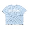 STRESSMAMA Ssma Igifms V4 T-shirt T恤(藍)