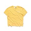 STRESSMAMA Summer26 Spirit T-shirt T恤(黃)