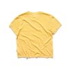 STRESSMAMA Summer26 Spirit T-shirt T恤(黃)