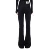 STRESSMAMA Fw25 Flared Jeans 牛仔褲(黑)