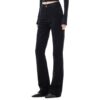 STRESSMAMA Fw25 Flared Jeans 牛仔褲(黑)