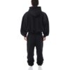 STRESSMAMA Fw25 Ssma Jeans Sweat Pants 牛仔褲(黑)