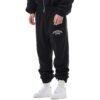 STRESSMAMA Fw25 Ssma Jeans Sweat Pants 牛仔褲(黑)