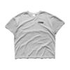STRESSMAMA Summer26 Basic T-shirt T恤(灰)
