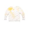 STRESSMAMA Summer26 Ssma Splatter Longsleeve 長袖T(奶油)