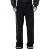 STRESSMAMA Fw25 Loose Fit Jeans 牛仔褲(黑)