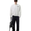 STRESSMAMA Fw25 Knit Sweater 毛衣(白)