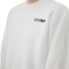 STRESSMAMA Fw25 Knit Sweater 毛衣(白)
