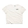 STRESSMAMA Summer26 Basic T-shirt T恤(奶油)