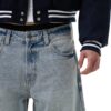 STRESSMAMA Fw25 Varsity Jacket 外套(藍)